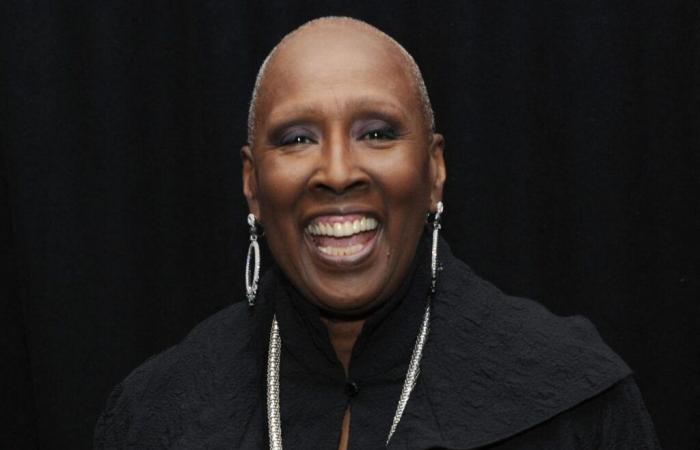 La morte della ballerina e coreografa americana Judith Jamison