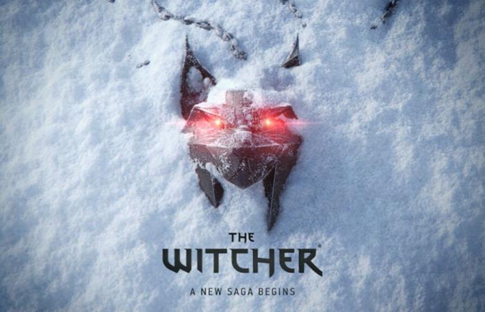 The Witcher 4: la scheda GOG del gioco rivela uno strano segnaposto | Xbox