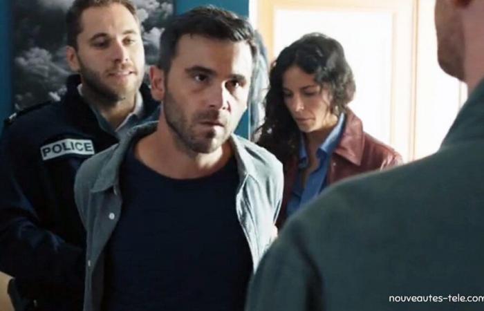 Michaël Feray arresta Ulrick, Roxane sfiora il disastro – Il domani ci appartiene 18 novembre 2024 (episodio 1816 – riassunto completo del DNA)