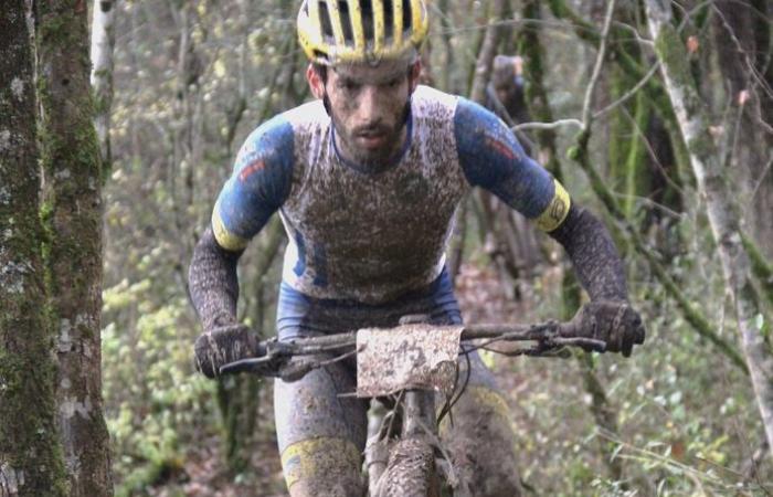 CASO. Mountain bike nel Gers: quest'inverno la “Lomagne” vi sfida attraverso quattro comuni del dipartimento