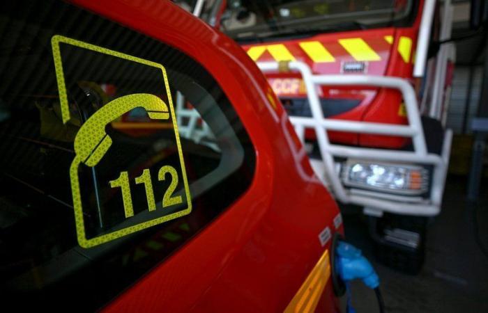 Morte di un giovane di 20 anni in un incidente che ha coinvolto cinque veicoli nel Lot-et-Garonne