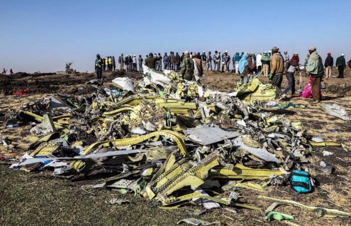 Giustizia: Boeing sfugge al processo legato all’incidente dell’Ethiopian Airlines