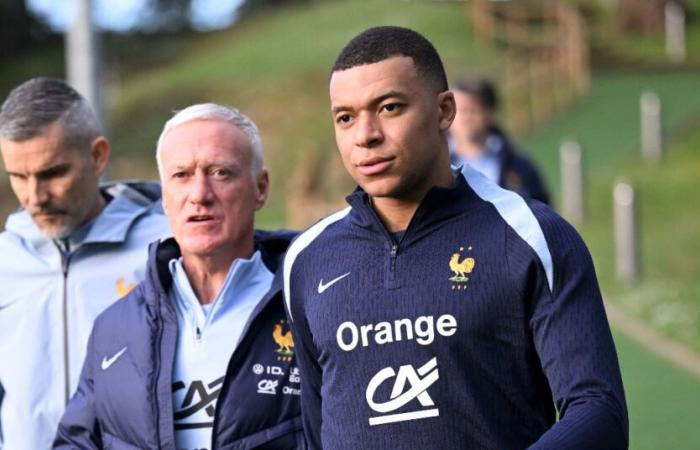 Mbappé, confermata pesante sanzione!