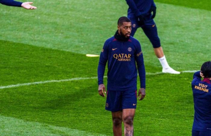 Kimpembe, Hernandez e Ramos si alleneranno con gli Espoirs