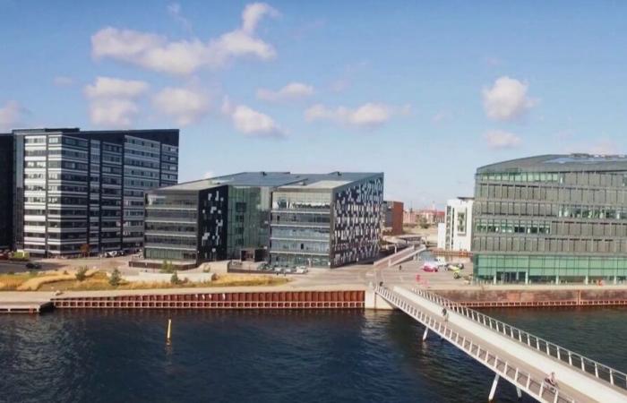 Copenhagen, l’esempio di città sostenibile