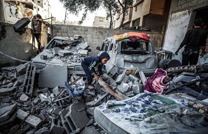 Gaza, giorno 402: civili che tentano di fuggire vengono assassinati