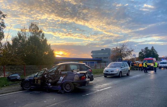 Incidenti, incendi, feste gratuite, erotismo e sport… Il riassunto del fine settimana nel Loiret