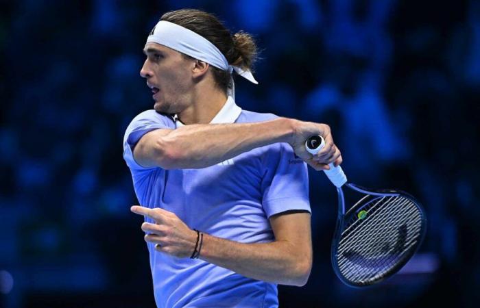 Zverev dà il via alla caccia alle triplette a Torino con una vittoria dominante | Giro dell’ATP