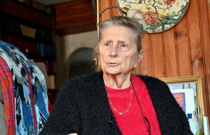 Inondazioni mortali del novembre 1999: 25 anni fa, Anne-Marie fu uno degli elementi chiave nell'aiuto alle vittime