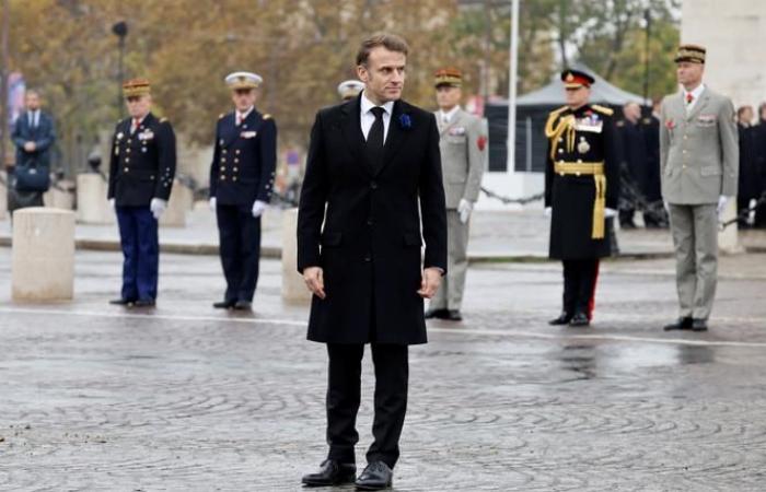 Emmanuel Macron parlerà di Europa al Collège de France