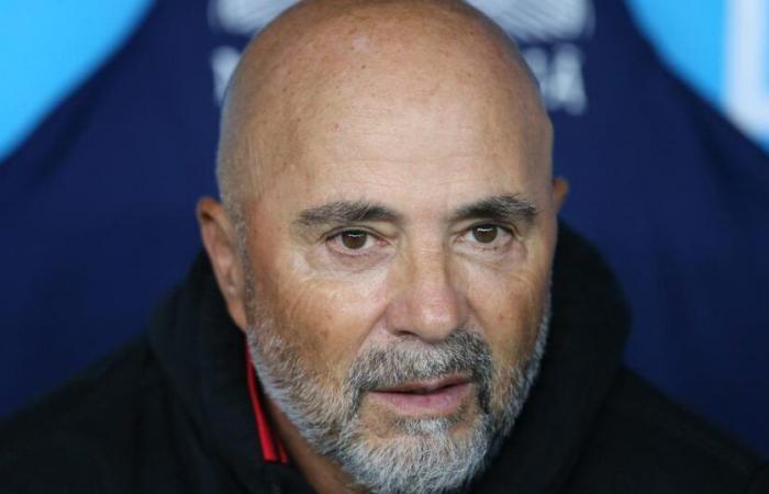 Jorge Sampaoli è ufficialmente il nuovo allenatore dello Stade Rennais