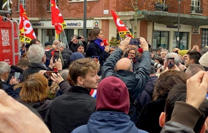 Apertura al concorso degli autobus parigini: aggiudicati i primi tre lotti tra le proteste