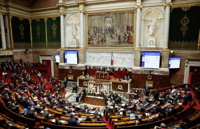 il governo intensifica i gesti verso il suo campo, prima di un probabile allontanamento del testo dal Senato