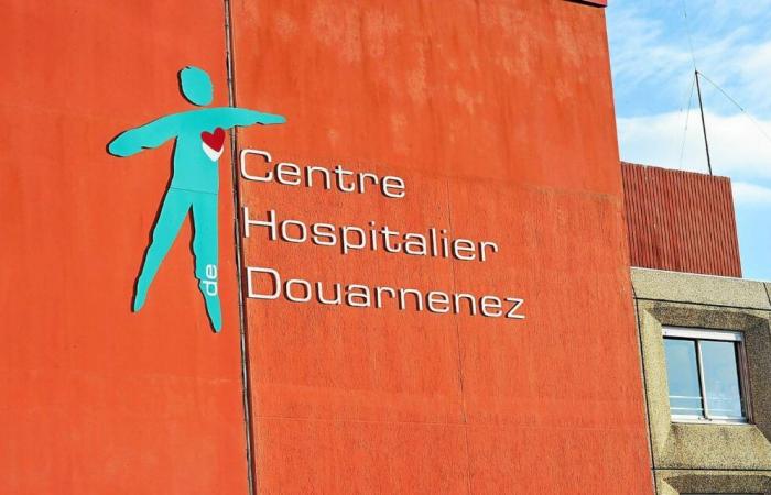 Diabete: giornata di screening il 13 novembre all’ospedale di Douarnenez