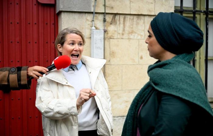 “Non ho parlato con quelle persone, Hafsa”: grave alterco tra N-VA e Groen al municipio di Gent (Gand)