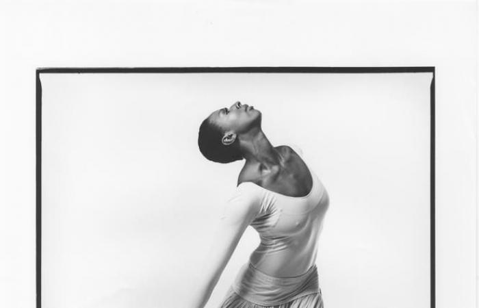 La morte della ballerina e coreografa americana Judith Jamison