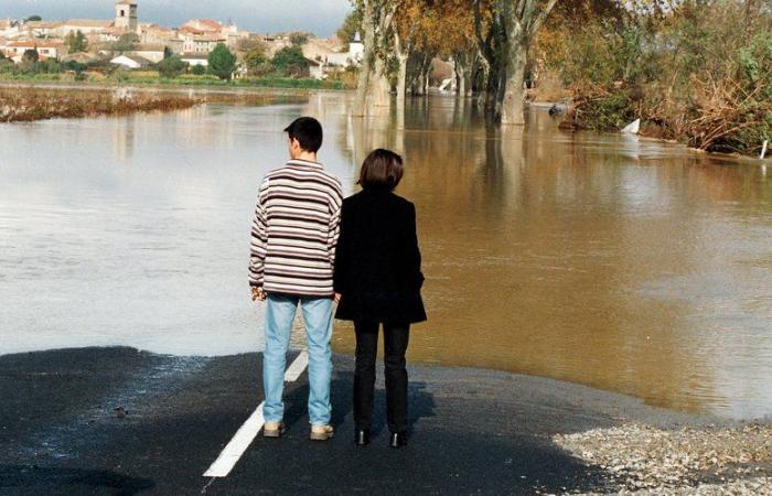 “Il corpo di Michel fu ritrovato 6 giorni dopo in un vigneto”: 25 anni fa, il marito di Marie-Françoise perse la vita nelle mortali inondazioni del novembre 1999 nell'Aude