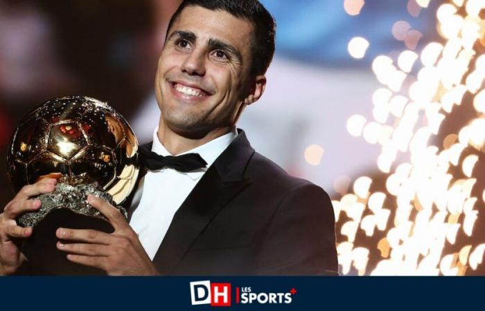 Niente complimenti da Vinicius, il messaggio di Iniesta, il Real Madrid, il ritorno in campo: Rodri si apre sul Pallone d’Oro e sul suo infortunio