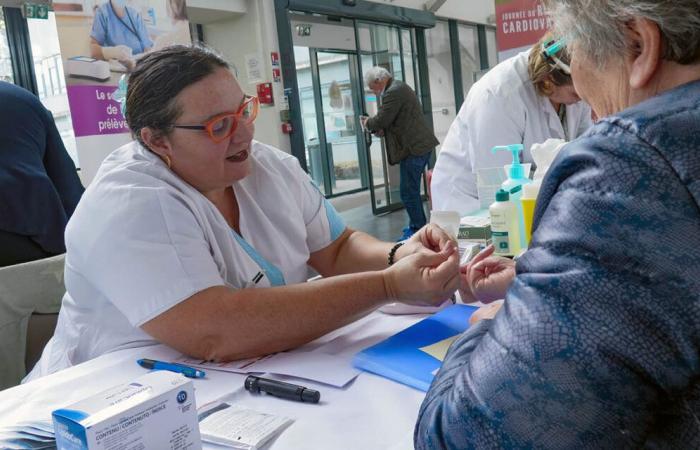 L’insufficienza cardiaca: il clandestino