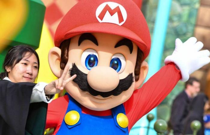 Nintendo in missione per sedurre un pubblico di non giocatori