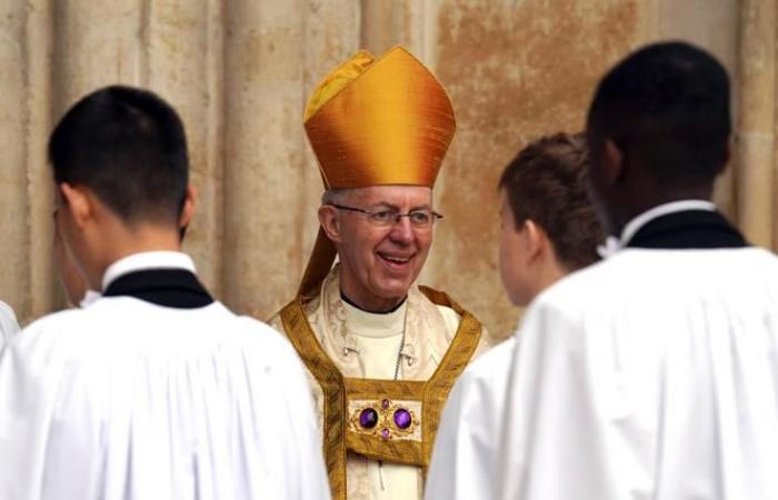 Il leader della Chiesa anglicana Justin Welby si dimette dopo essere stato accusato di aver insabbiato lo scandalo degli abusi sui minori