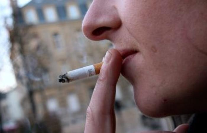 “Sarebbe un'ottima idea che fosse disponibile in Francia”, dice uno specialista del tabacco