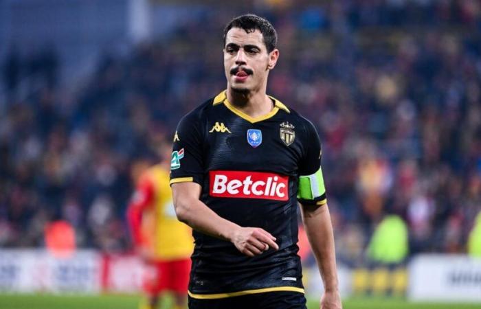 due anni di reclusione con sospensione della pena per Wissam Ben Yedder