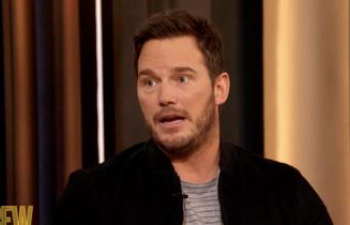 Chris Pratt e Katherine Schwarzenegger danno il benvenuto al loro terzo figlio