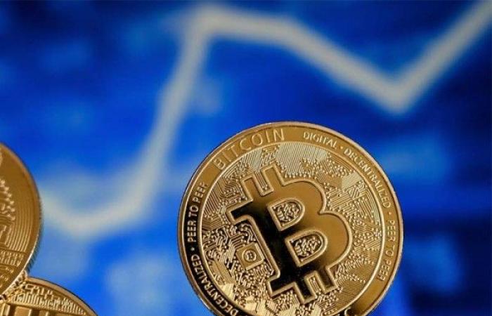 Bitcoin solletica $ 90.000, i mercati azionari mondiali in calo