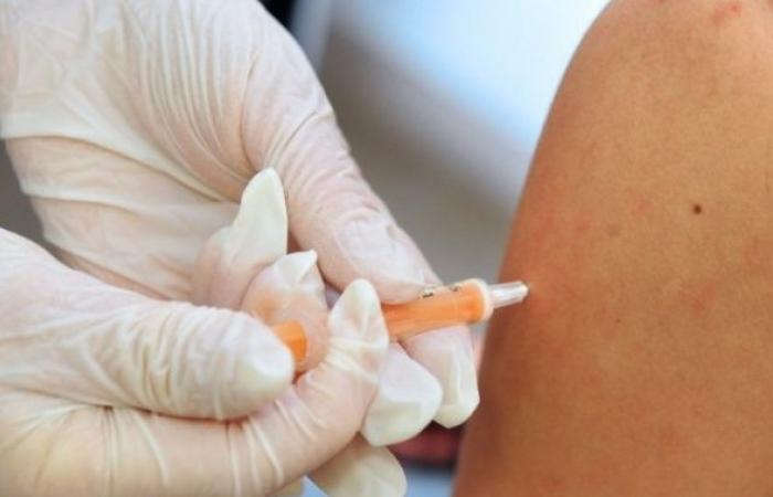 ​Campagna di vaccinazioni contro l’influenza stagionale e il Covid-19