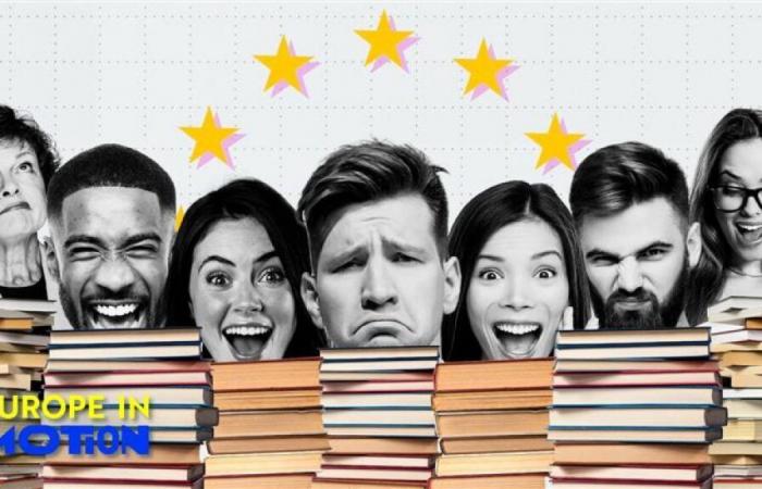 Sondaggio: le donne dell'UE leggono più libri degli uomini