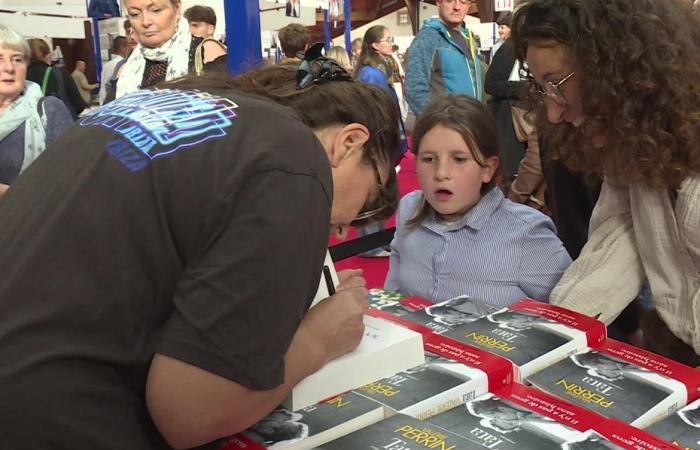 l’anno di tutti i record per la Fiera del Libro di Brive