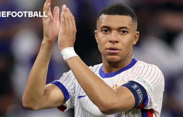 Rivelato: la popolarità di Kylian Mbappé in Francia è notevolmente diminuita