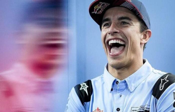 MotoGP, Marc Marquez getta le basi per il 2025: “il rapporto con Pecco Bagnaia deve essere buono e professionale”