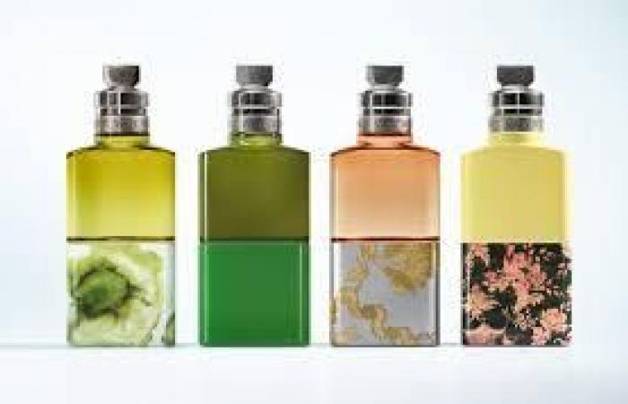 Perché tutti sogniamo una collezione di profumi di lusso?