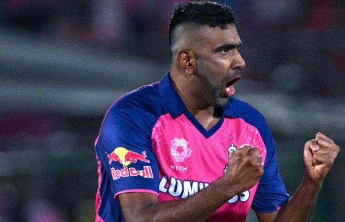 Il nuovo avatar del banditore di Ravichandran Ashwin prima della mega asta IPL 2025, inizia la guerra delle offerte per KL Rahul, David Warner e altre star