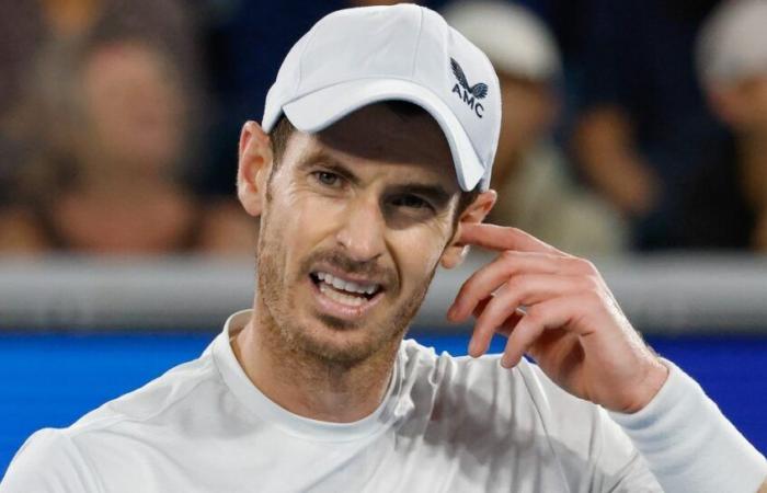 ATP, Insolito > La riconversione del tutto inaspettata di Andy Murray