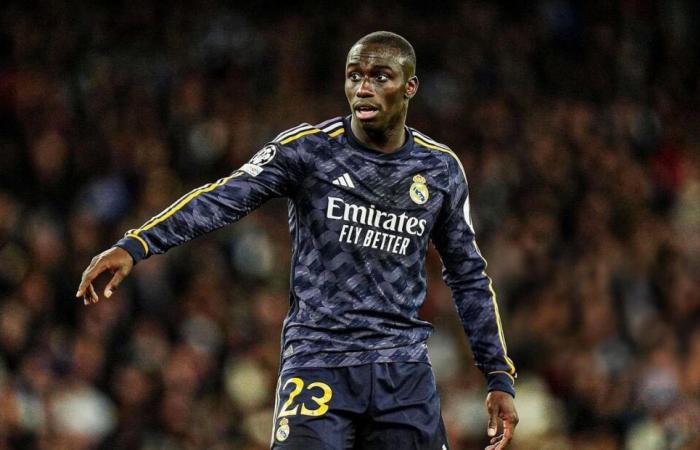 Ferland Mendy si rammarica di aver snobbato il Senegal per la Francia