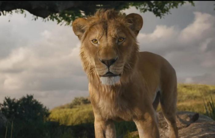 Mufasa si prende qualche libertà con il suo ultimo trailer