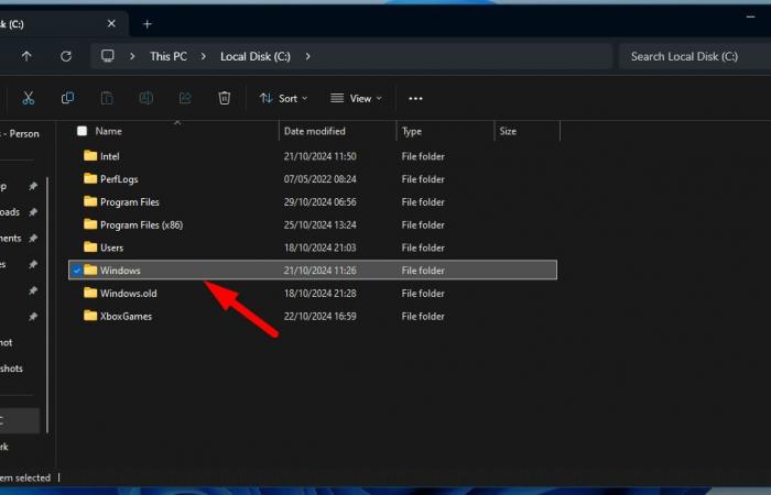 Impossibile trovare l’indirizzo DNS in Windows 11