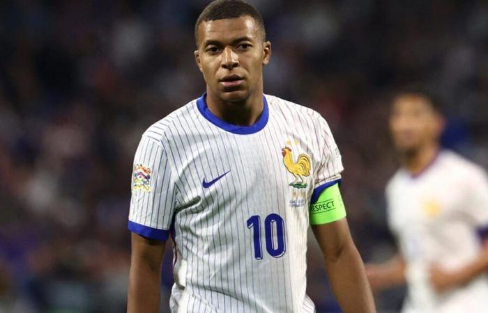 “Ha un problema mentale”: chi è vicino a Kylian Mbappé confida nelle fatiche del fuoriclasse francese