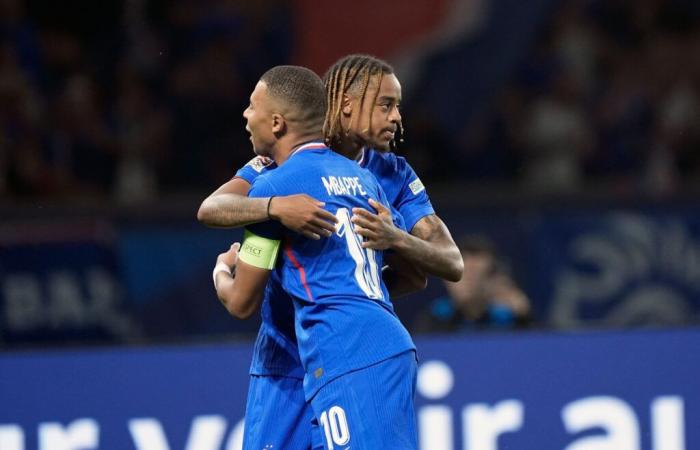 Mbappé – PSG: Tutto è iniziato… a causa del Barcola?