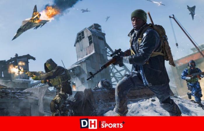 “Call of Duty BO6”: un forte ritorno per la leggendaria saga