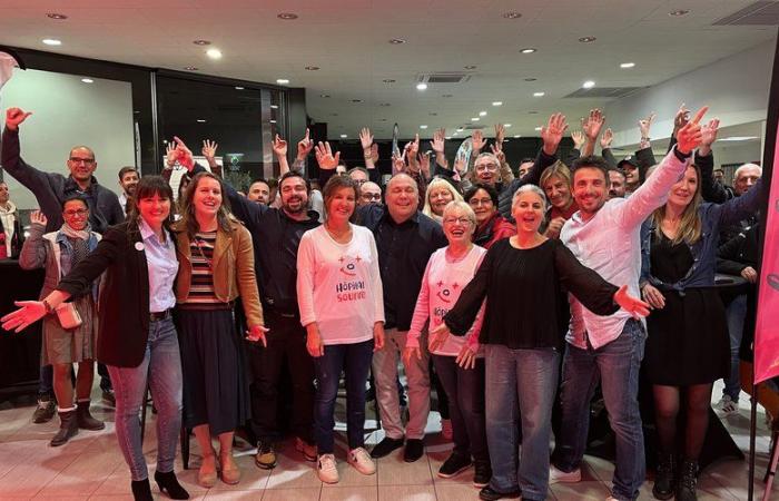 Cahors. “Il Lotto in una ruota blu”: la serata della solidarietà