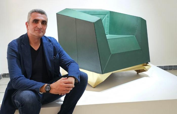 Il design marocchino protagonista alla Biennale d’Arte Africana Contemporanea “Dak’Art 2024”.