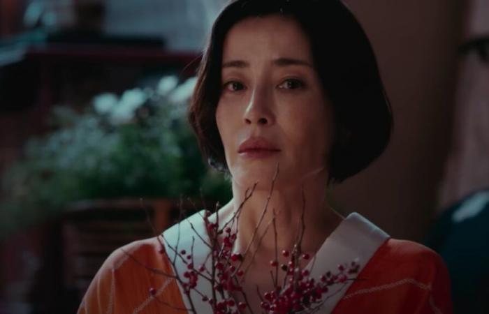 Netflix annuncia la data di première di Asura di Hirokazu Kore-eda