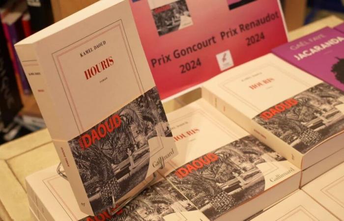 VIDEO – Premi Letterari 2024: Goncourt, Renaudot: l'impatto sulle vendite in libreria