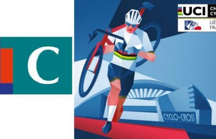 Ciclismo. Ciclocross – Il CIC diventa uno dei principali partner dei Campionati del Mondo 2025 di Liévin