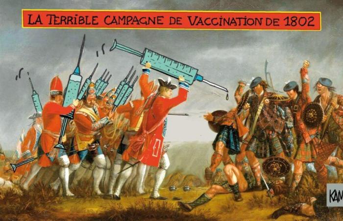 Vaccinazione: comunicare con il dosaggio giusto per convincere gli anti-vaxxer