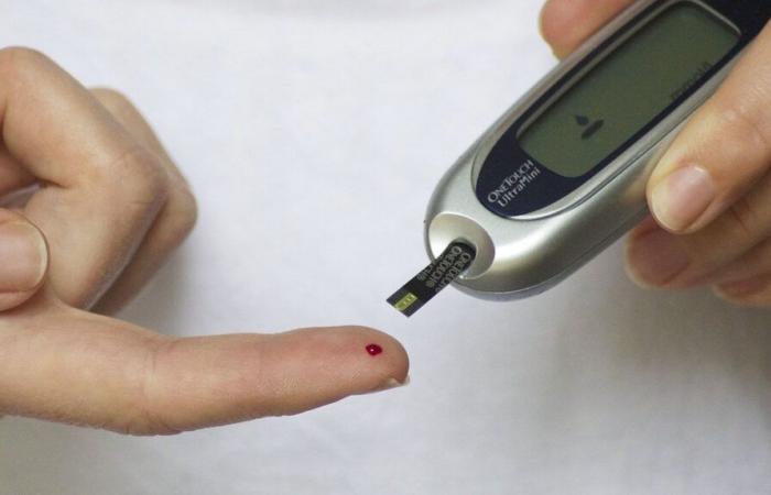 NÎMES L'Ospedale Universitario si mobilita per la Giornata Mondiale del Diabete 2024